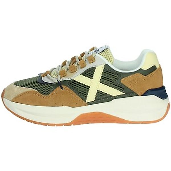 Munich  Sneaker Nexa 8097006 CAQUI günstig online kaufen