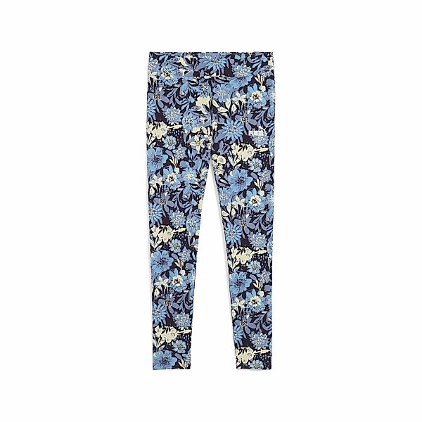 PUMA Leggings "Essentials Nature 2.0 Leggings Damen" günstig online kaufen