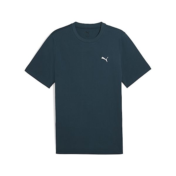 PUMA T-Shirt WARDROBE ESS T-Shirt Herren günstig online kaufen