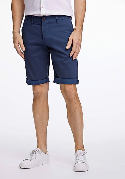 JACK’S Chinoshorts "Chino-Shorts Comfort Fit" günstig online kaufen