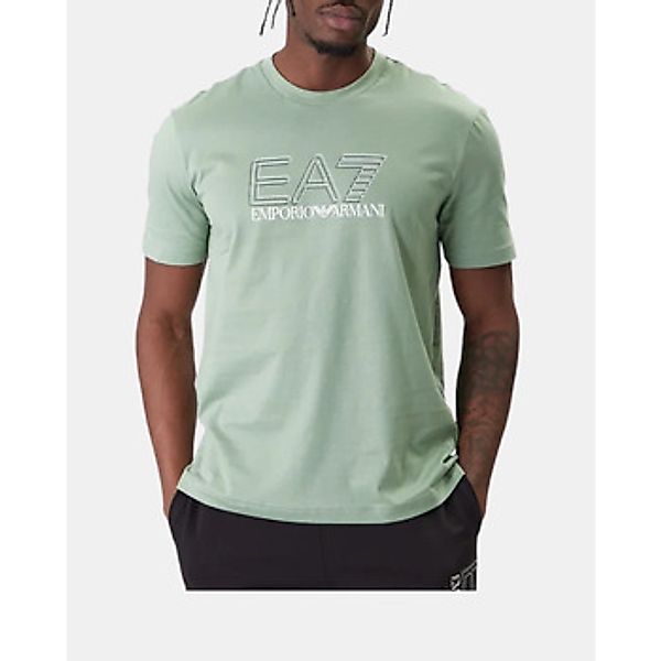 Emporio Armani EA7  T-Shirt 7M001308 AF10373 günstig online kaufen