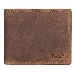 Benthill Geldbörse Herren Echt Leder Geldbeutel günstig online kaufen