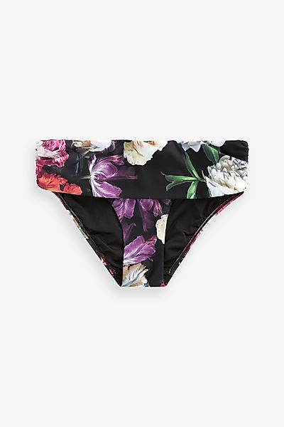 Next Bikini-Hose Bikinihose mit hohem Bein günstig online kaufen