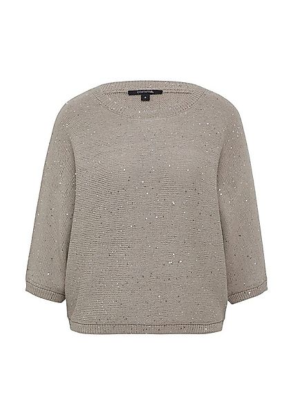 Comma Wollpullover Comma / Da.Strick / günstig online kaufen