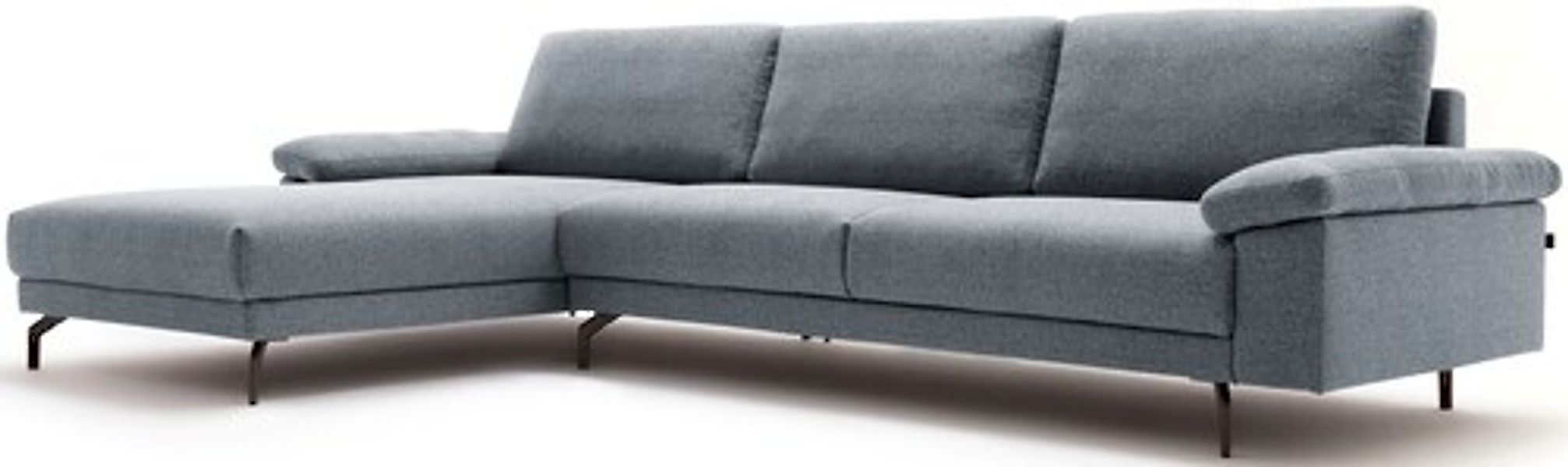 Creation BY ROLF BENZ Ecksofa »CR.450« günstig online kaufen