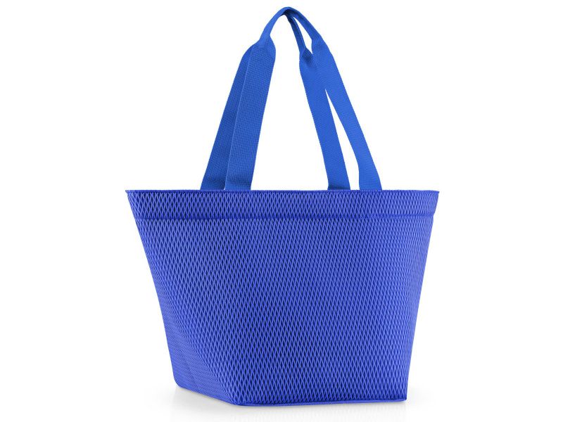 REISENTHEL® Einkaufsshopper shopper M mesh royal günstig online kaufen