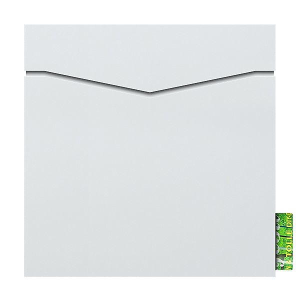 MOCAVI Briefkasten Box 713 Zeitungsfach modern günstig online kaufen