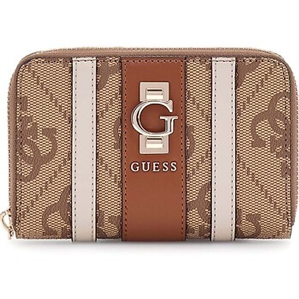 Guess  Geldbeutel Erenia Slg Medium Zip Around günstig online kaufen