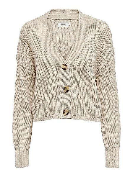 ONLY Strickjacke ONLCAROL NICE L/S CARDIGAN KNT NOOS günstig online kaufen