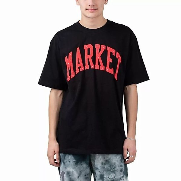 Market T-Shirt Market Arc Puff Tee günstig online kaufen