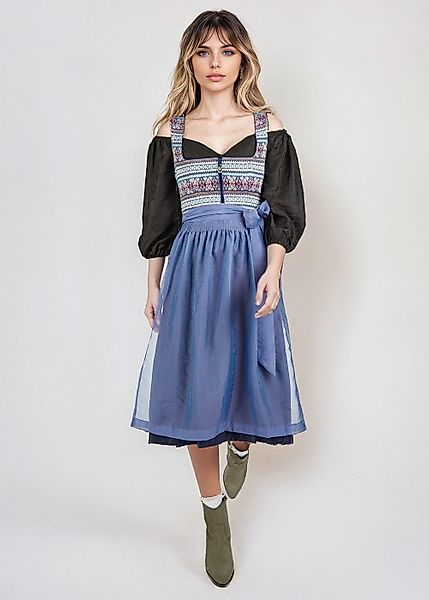 Spieth & Wensky Dirndl Ghiese leichter günstig online kaufen