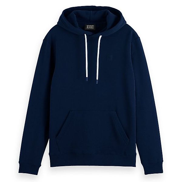 Scotch & Soda Sweatshirt Herren Sweatshirt Baumwolle günstig online kaufen