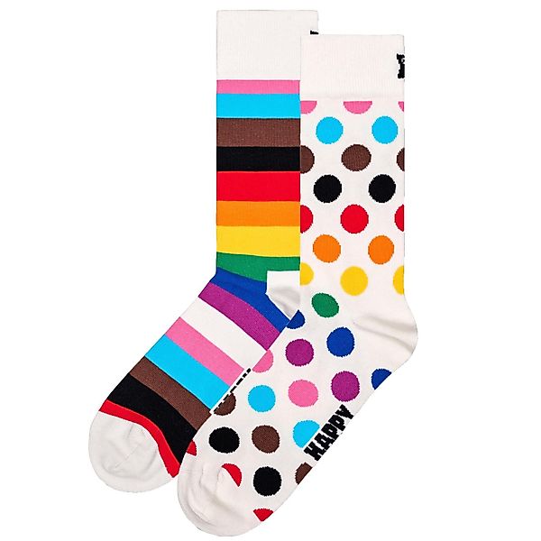 Happy Socks Kurzsocken Unisex Socken 2er günstig online kaufen