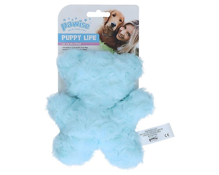 Holland Animal Care Tierkuscheltier Puppy Life My Bear Plüschbär für Welpen günstig online kaufen