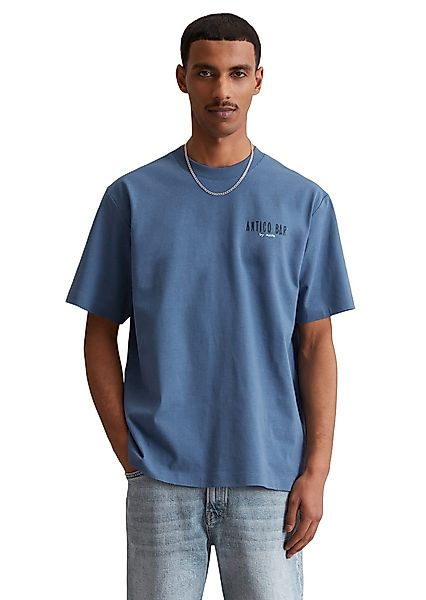 Marc O'Polo DENIM T-Shirt mit markantem günstig online kaufen