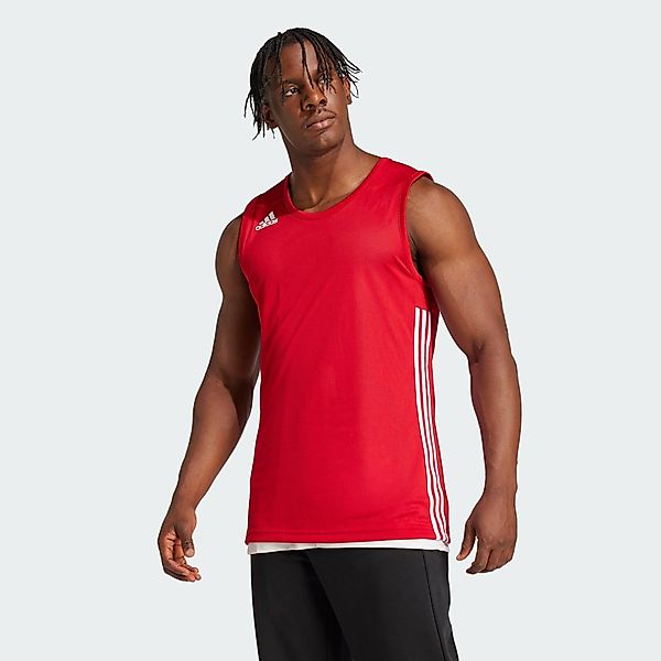 adidas Performance Tanktop 3G SPEED REVERSIBLE günstig online kaufen