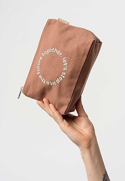 MELA Kosmetiktasche Große Kosmetiktasche, Großes Hauptfach günstig online kaufen