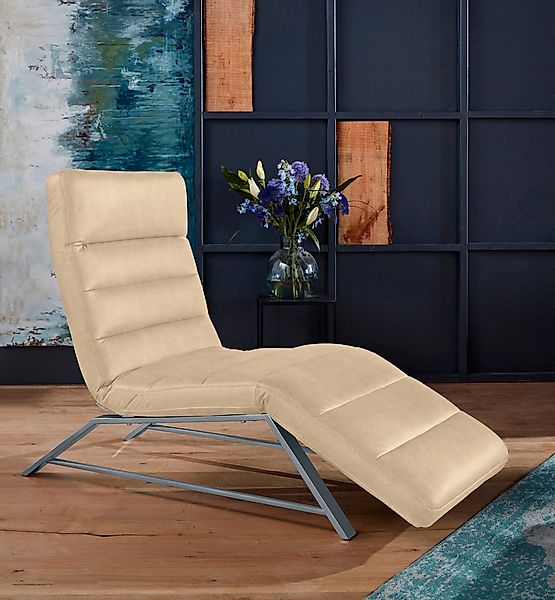 W.SCHILLIG Relaxliege »daily dreams« Funktionsliege wahlweise mit Motor, Ge günstig online kaufen