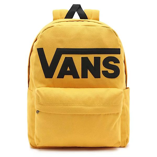 Vans Old Skool Drop V Rucksack One Size Golden Glow günstig online kaufen