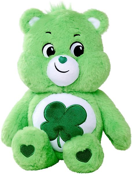 SIMBA Kuscheltier Care Bears Glücksbärchi, 35 günstig online kaufen
