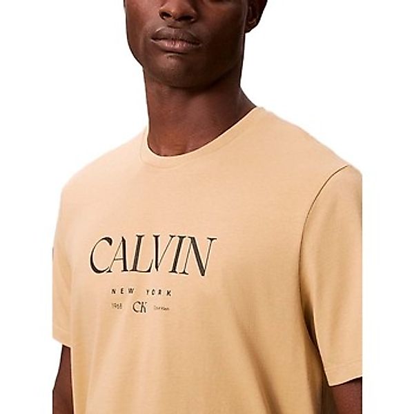 Calvin Klein Jeans  T-Shirt LV04RE807G günstig online kaufen