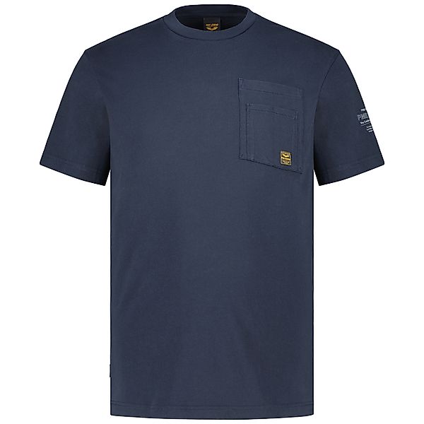 PME LEGEND Basic-T-Shirt günstig online kaufen