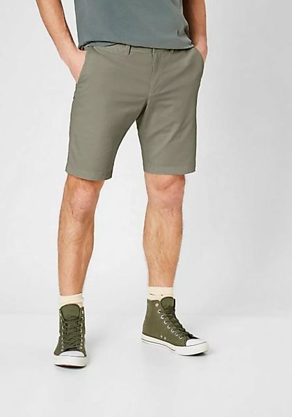 S4 Jackets Shorts SEA Stilvolle Modern-Fit Chinoshorts günstig online kaufen