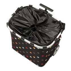 REISENTHEL® Einkaufstrolley carrycruiser, 40 l, herausnehmbares günstig online kaufen