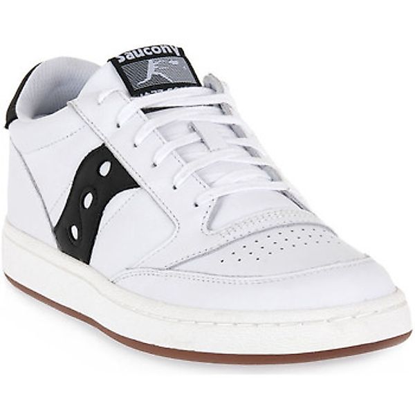 Saucony  Sneaker 5 JAZZ COURT WHITE BLACK günstig online kaufen