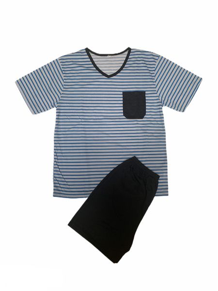 Lucky Shorty Pyjama Set Shorty - günstig online kaufen