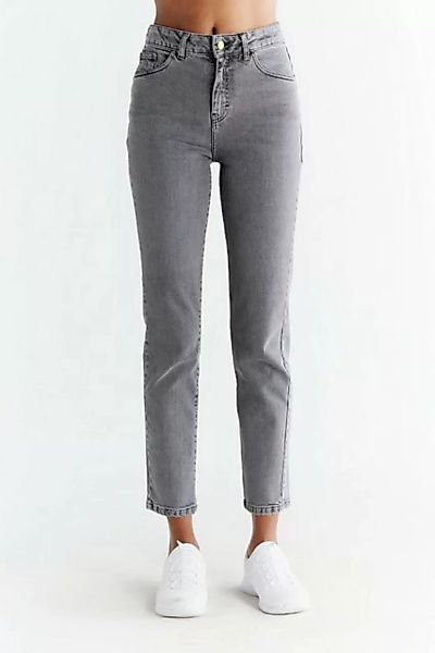 Evermind Regular-fit-Jeans W's Regular Fit günstig online kaufen