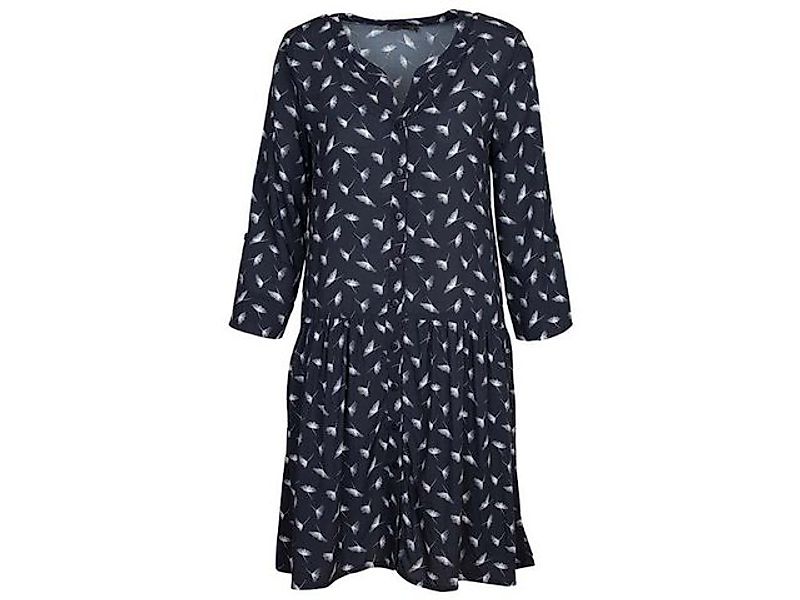 Lana Jerseykleid LANA Bio-Damen-Kleid 'Irina' günstig online kaufen