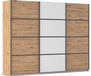 rauch Kleiderschrank "Schwebetürenschrank OTTO´s Choice Garderobe Schrank T günstig online kaufen