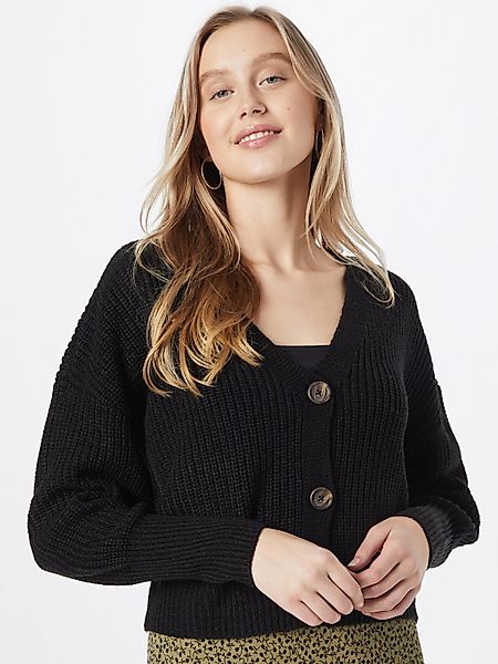 Vero Moda Strickjacke Lea (1-tlg) Plain/ohne günstig online kaufen