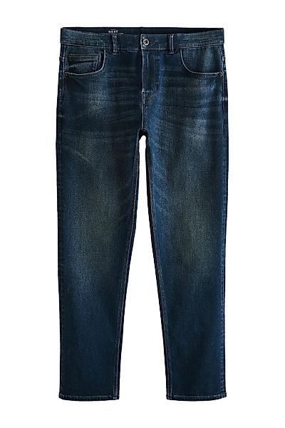 Next Slim-fit-Jeans Authentische Slim Fit Jeans günstig online kaufen