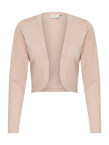 KAFFE Bolerojacke KA Astrid (1-St) Plain/ohne Details günstig online kaufen