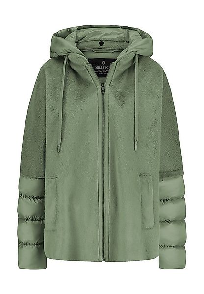 Milestone Steppjacke günstig online kaufen