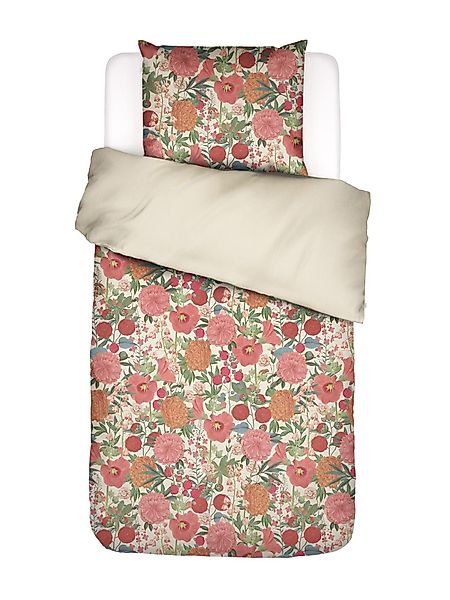 Essenza Bettwäsche Florentien, Satin, 2 teilig, günstig online kaufen