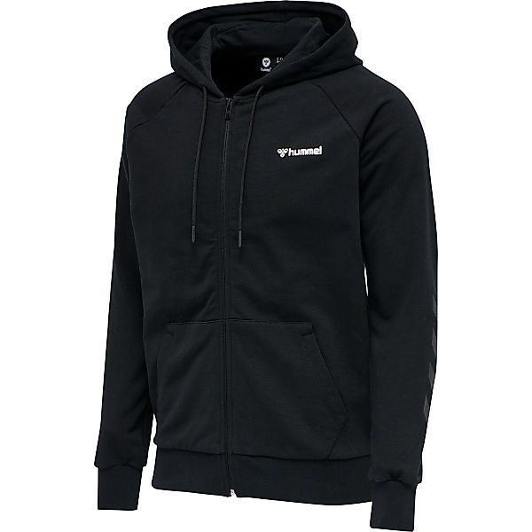 hummel Sweatshirt hmlIsam Zip Hoodie günstig online kaufen