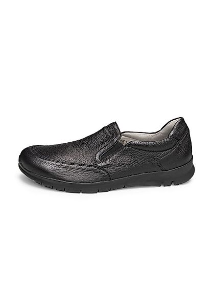 vitaform Herrenschuhe Slipper Hirschleder Slipper günstig online kaufen