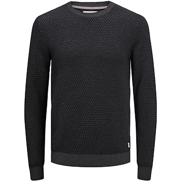 Jack & Jones  Pullover Strickpullover Pullover R-Neck günstig online kaufen