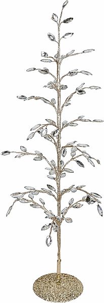 I.GE.A. Kunstbaum "Dekobaum mit Acryl-Steinchen" günstig online kaufen