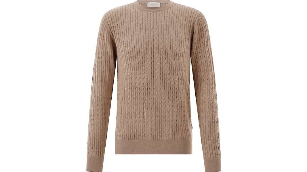 CG Deron Dunkelbeige XL günstig online kaufen