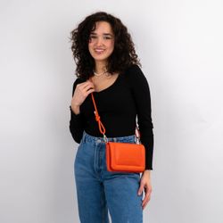 Expatrié Umhängetasche Zoe Small Handtasche Damen günstig online kaufen
