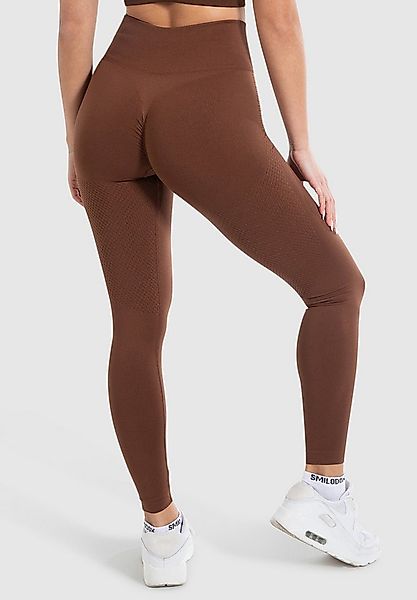 Smilodox Leggings Amaze Scrunch Pro günstig online kaufen
