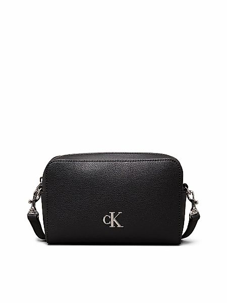 Calvin Klein Jeans Mini Bag "MINIMAL MONOGRAM CAMERA BAG 20", Damen Schulte günstig online kaufen