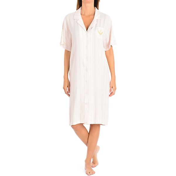 Feyza  Pyjamas/ Nachthemden F4086-ROSA günstig online kaufen