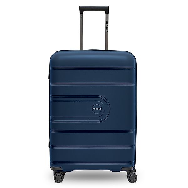 Redolz Hartschalen-Trolley Essentials 11, 4 Rollen, günstig online kaufen