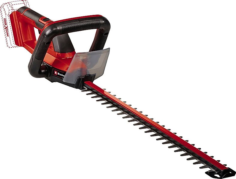 Einhell Akku-Heckenschere GC-CH 18/50 Li-Solo, 50 günstig online kaufen