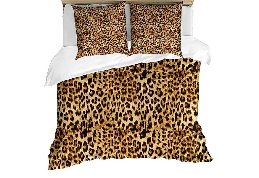 Abakuhaus Bettwäsche weicher Microfaserstoff Allergiker geeignet, kein Verb günstig online kaufen